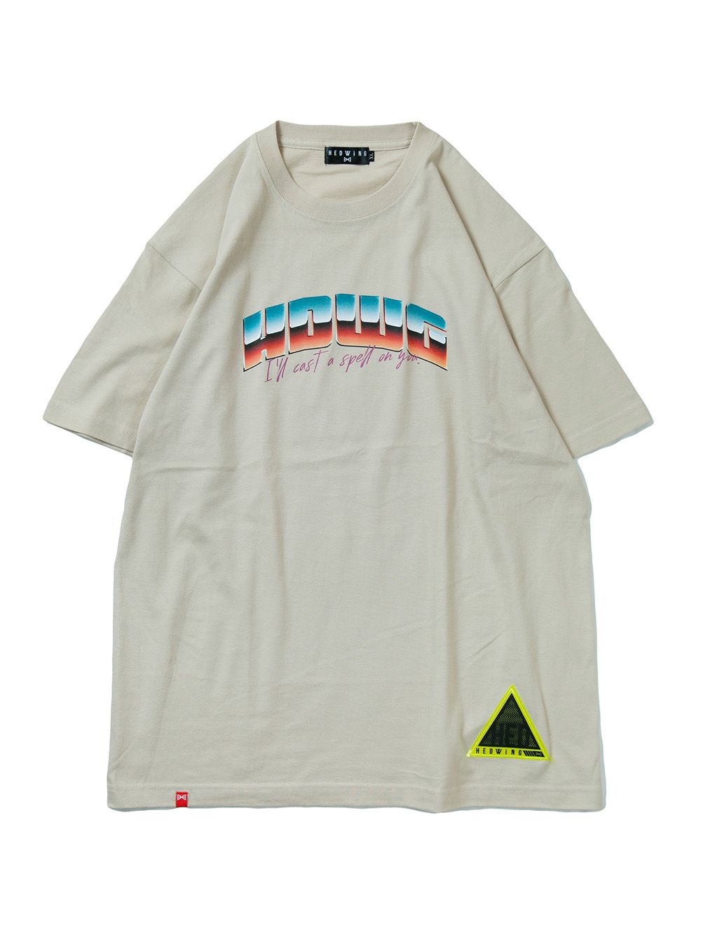 Chrome logo T-shirt