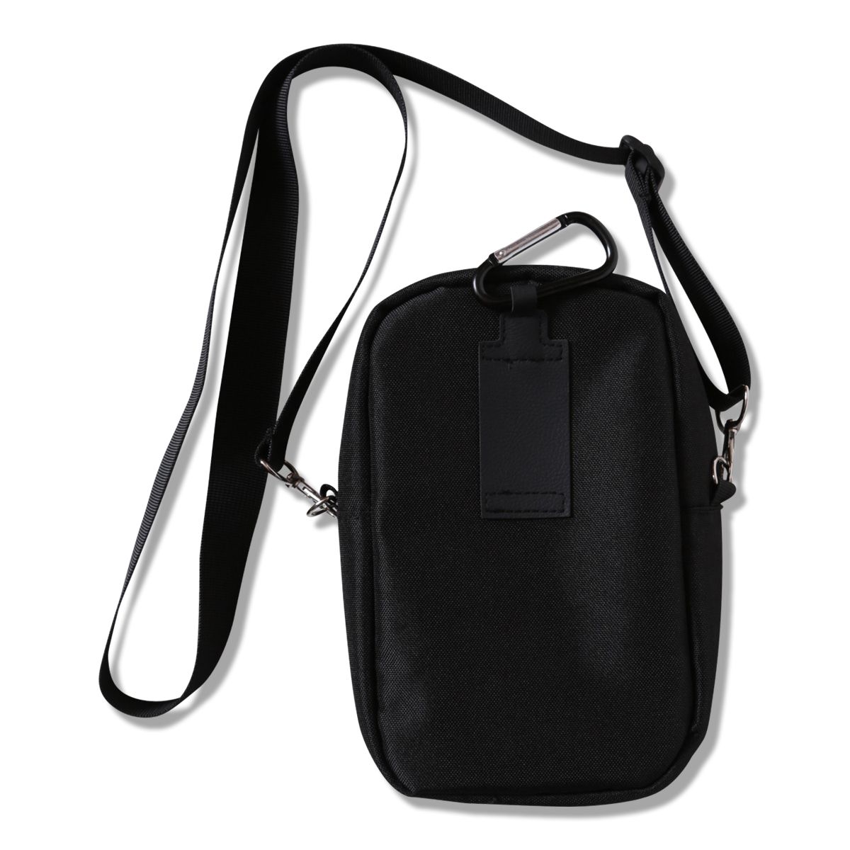 CROSSBODY BAG - KSKUN