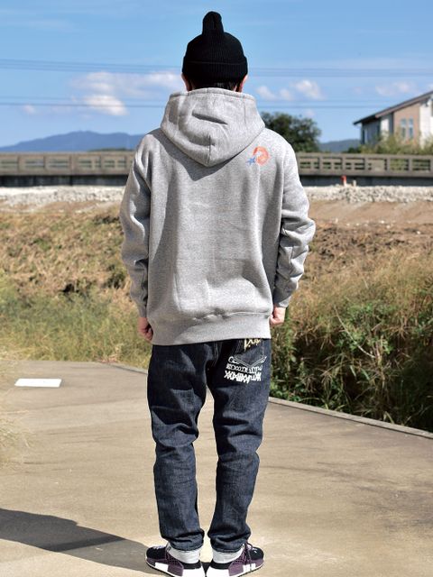 逆さま〜!