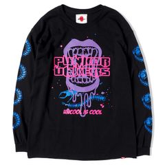ごちゃまぜロンTEE
