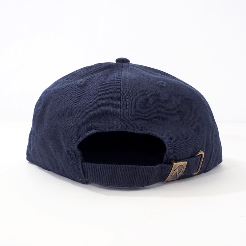 バーガーCAP