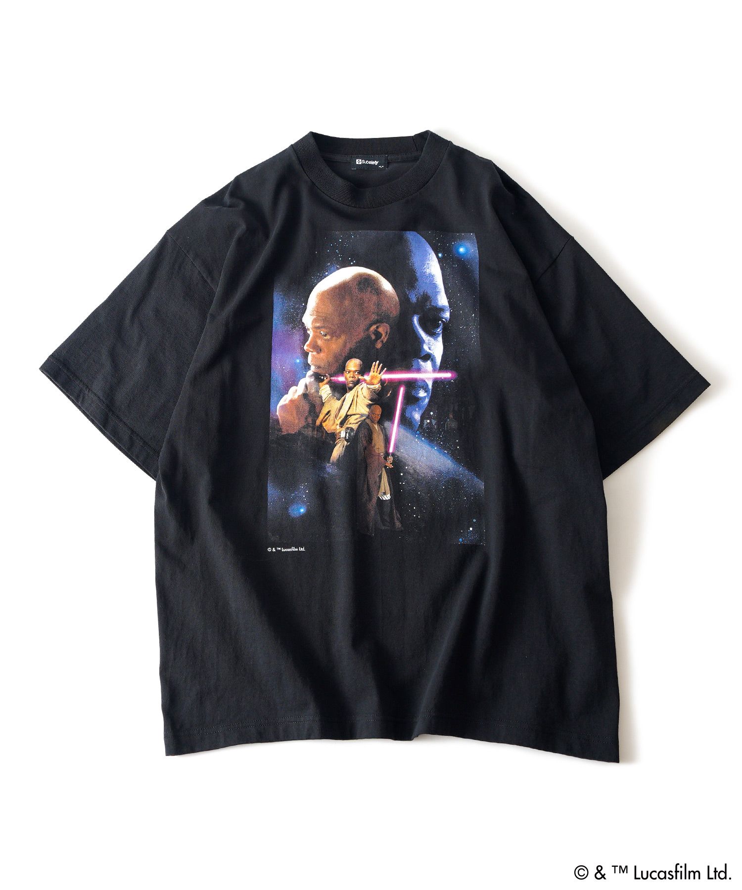 STAR WARS / Mace Windu / tee