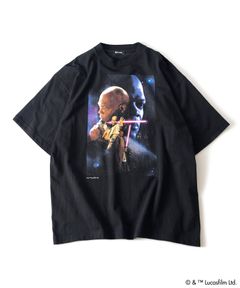 STAR WARS / Mace Windu / tee