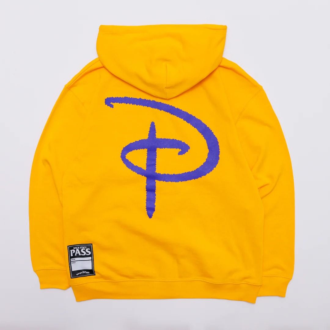 WONDER Zip Hoodie