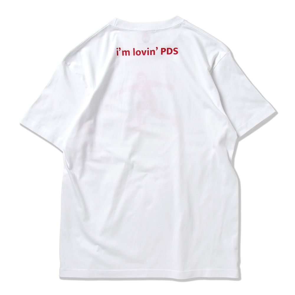 ゴミ箱ポケTEE