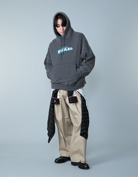 ROLEO-HOODIE