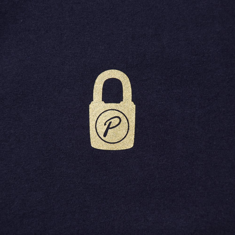 PUNK LOCK.BIGロンTEE