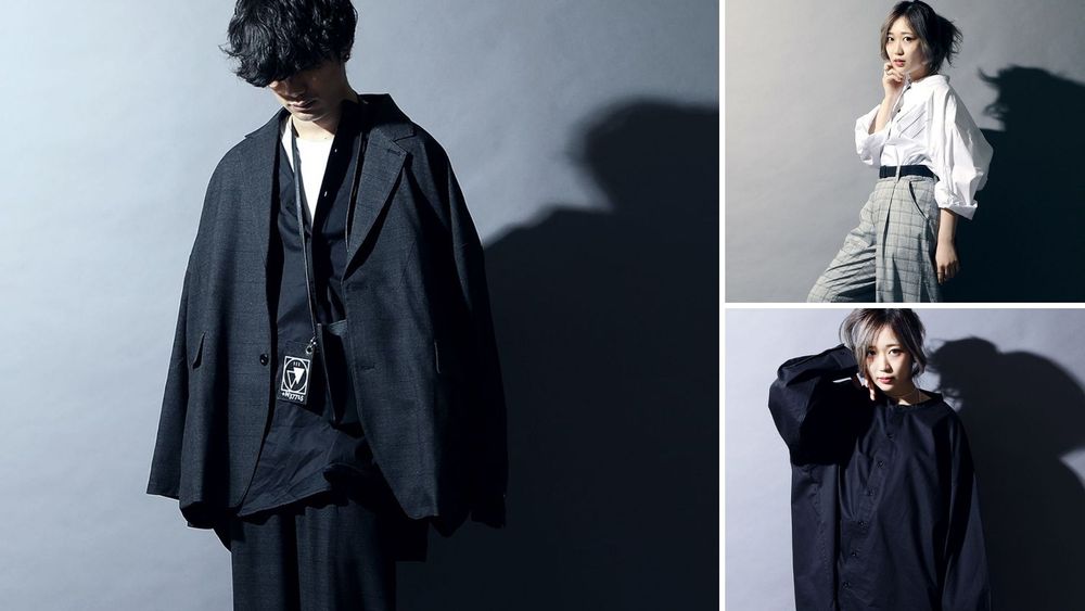《SILLENT FROM ME》新作入荷!