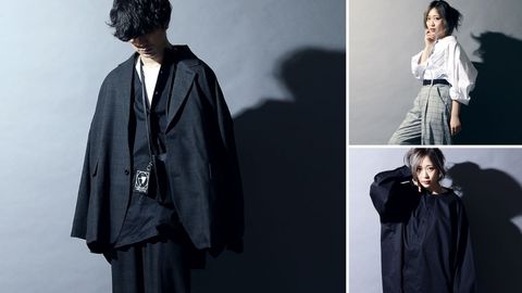 《SILLENT FROM ME》新作入荷！