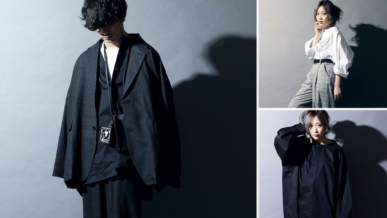 《SILLENT FROM ME》新作入荷！