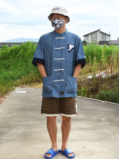 カンフー！