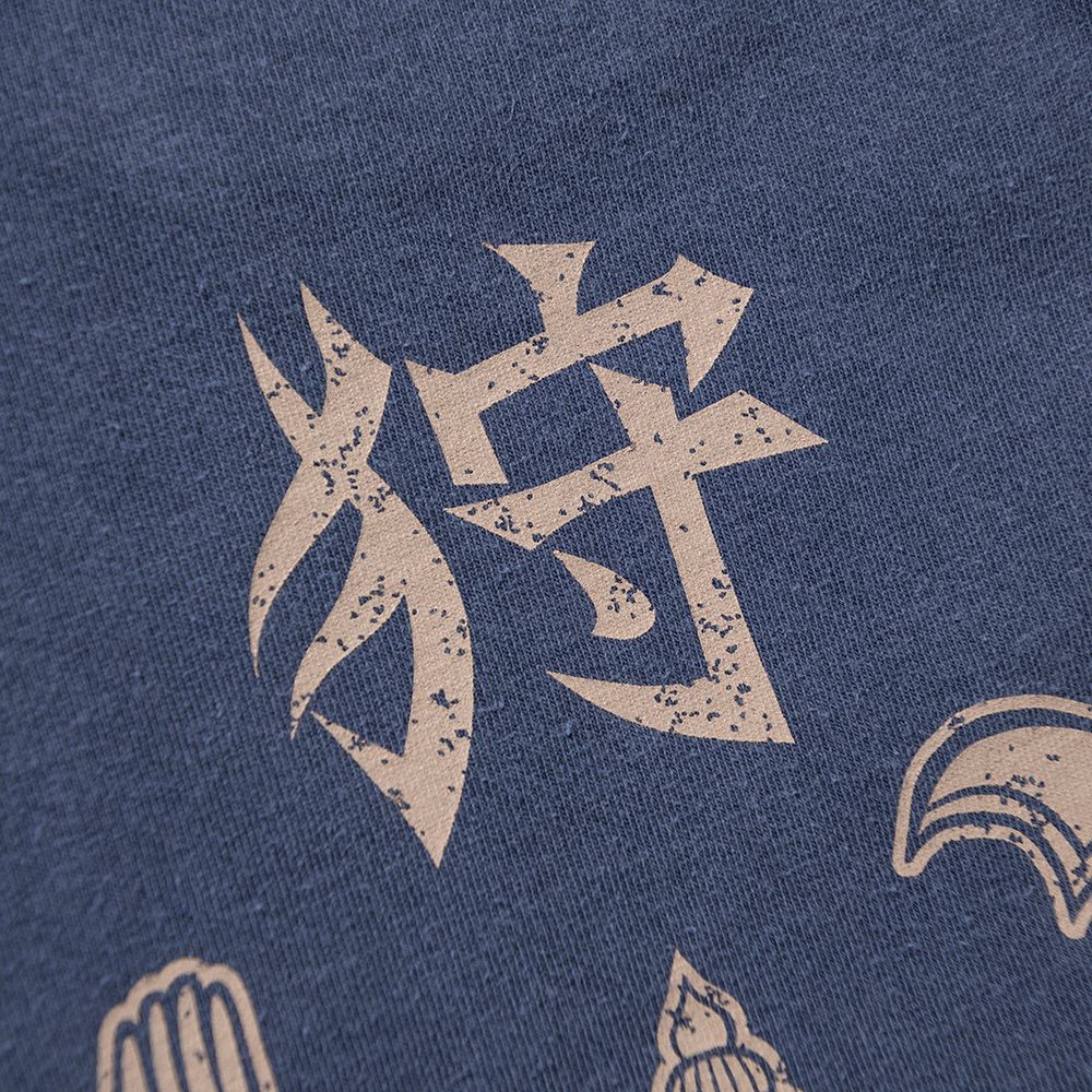 狩TEE
