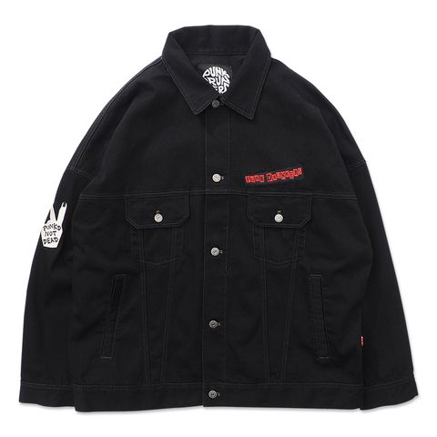 PUNX-Gジャン