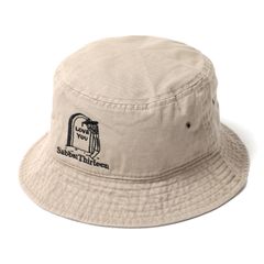 POSTHUMOUS BUCKET-HAT