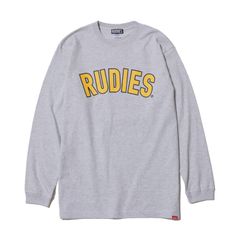 BRINK PHAT LS-TEE