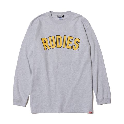BRINK PHAT LS-TEE