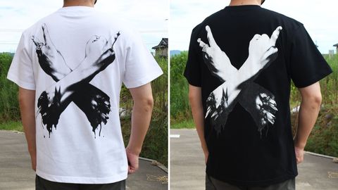 《ANARC》2 FUCK！