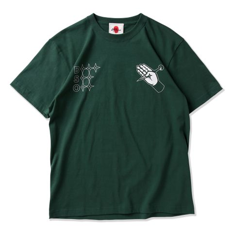 野球忍者TEE