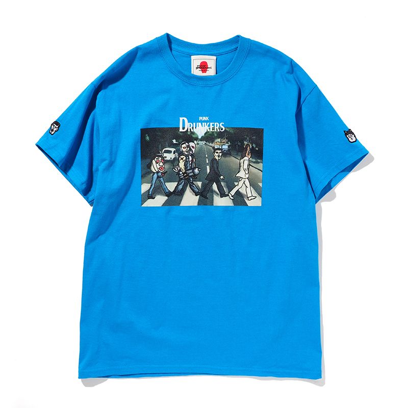 [PDSxBLACK PEARLS] PDSロードTEE