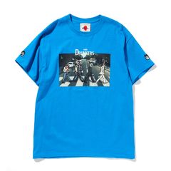 [PDSxBLACK PEARLS] PDSロードTEE