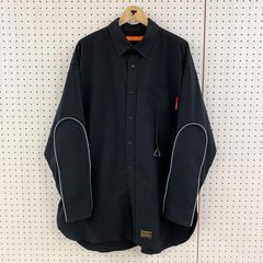 CHAINSAW-SHIRT
