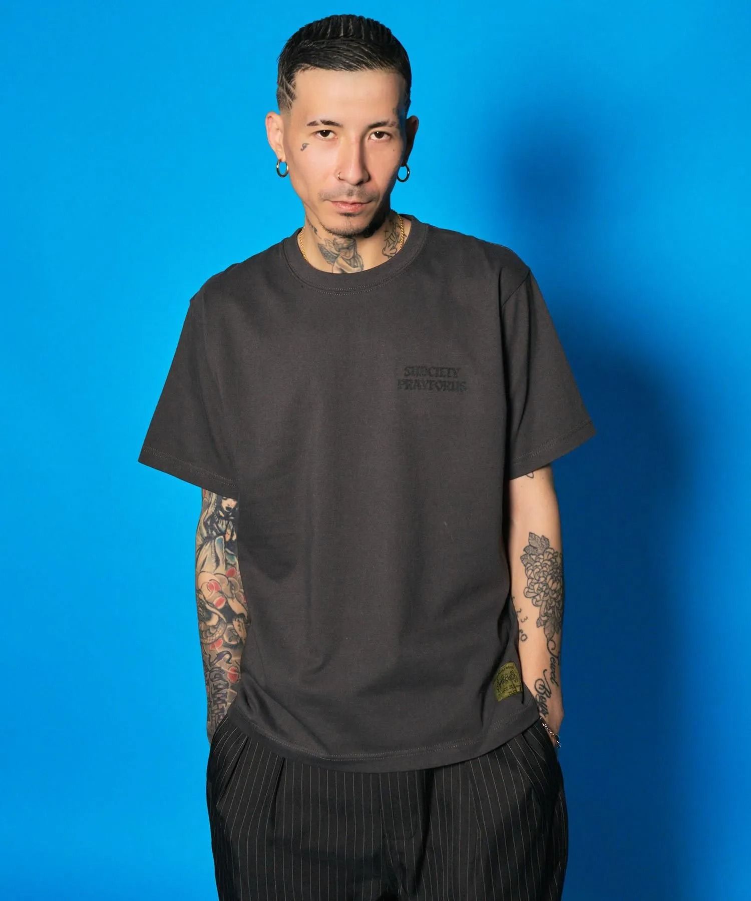 Medaille tee