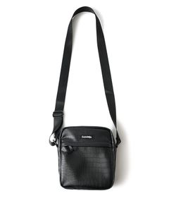 CROCODILE SHOULDER-BAG