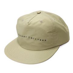 ROUGH SURF-CAP