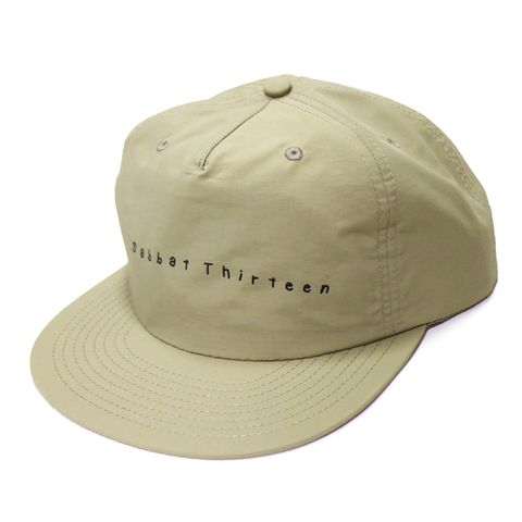 ROUGH SURF-CAP