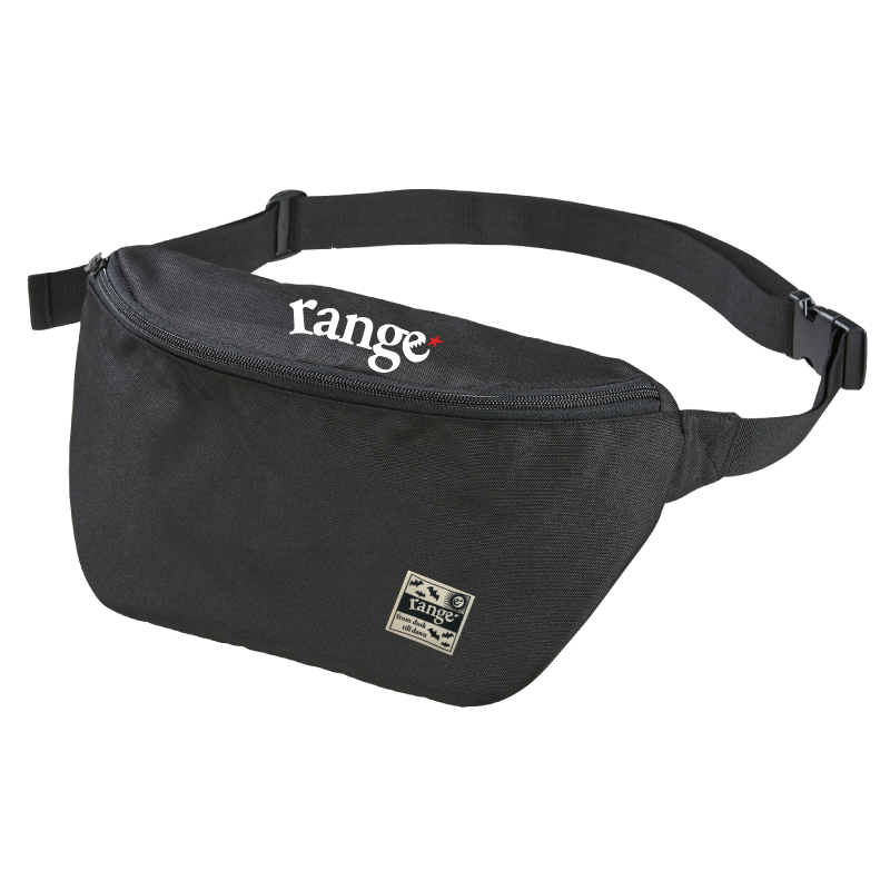 rg runaway body bag