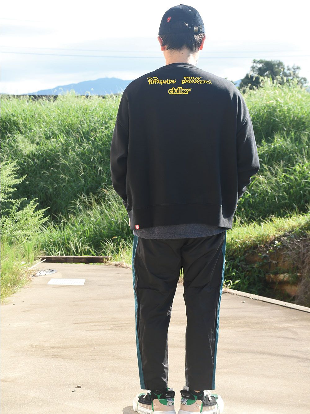 [PDSxRonEnglish]MCトレーナー
