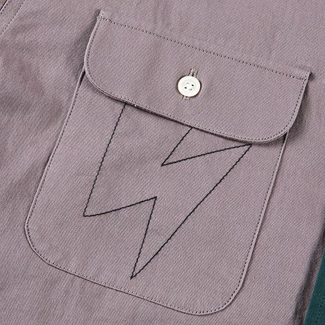 2TONE SHIRT