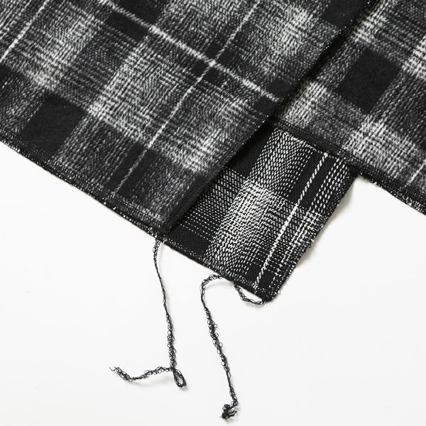 EVIDENCE -Extra Wide Poncho-