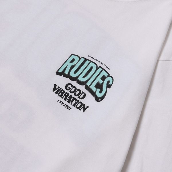 GOODVIBRATION LS-TEE