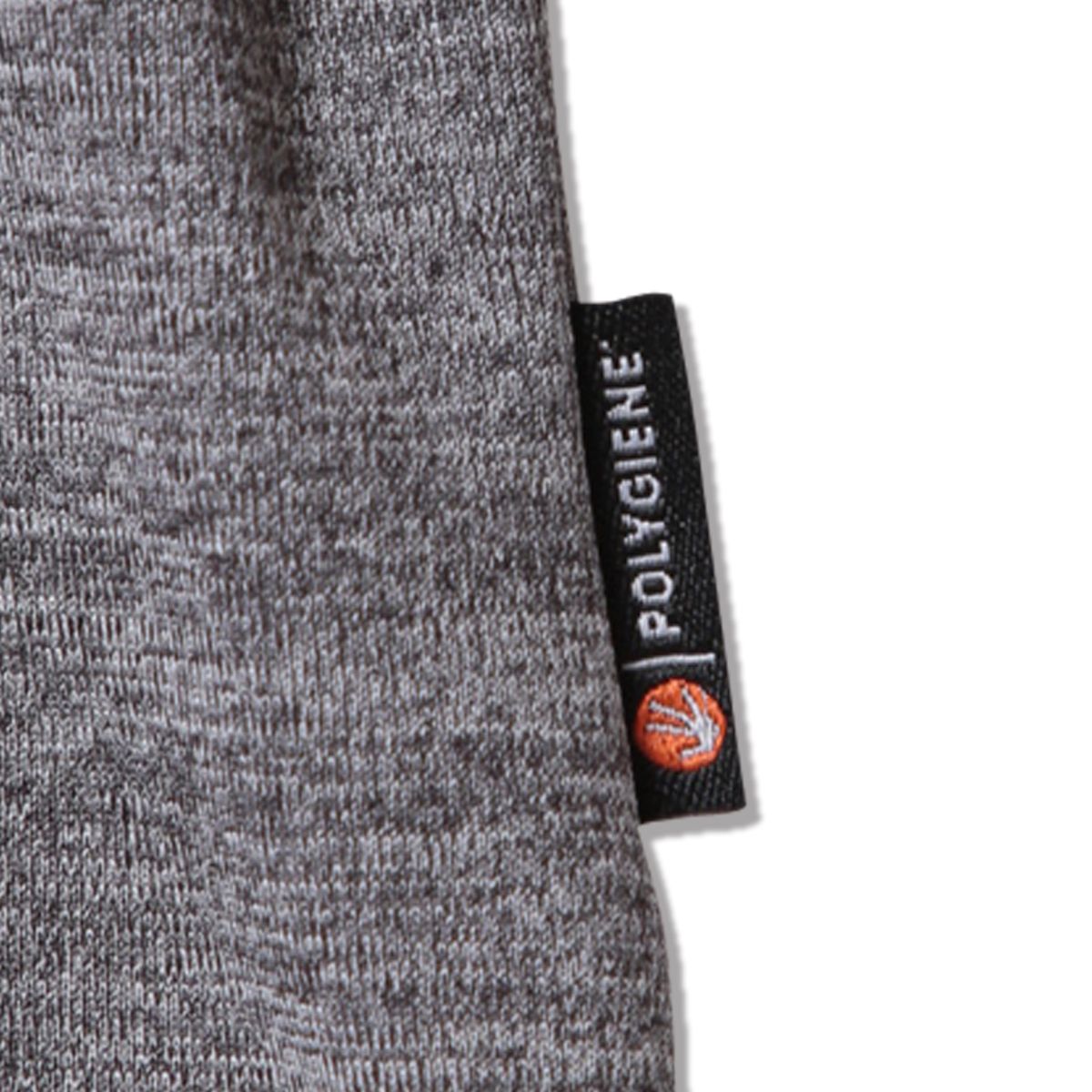 Polygiene® DRY POLO SHIRTS-LOGO