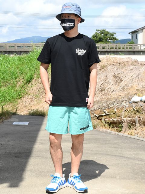 荒削り！