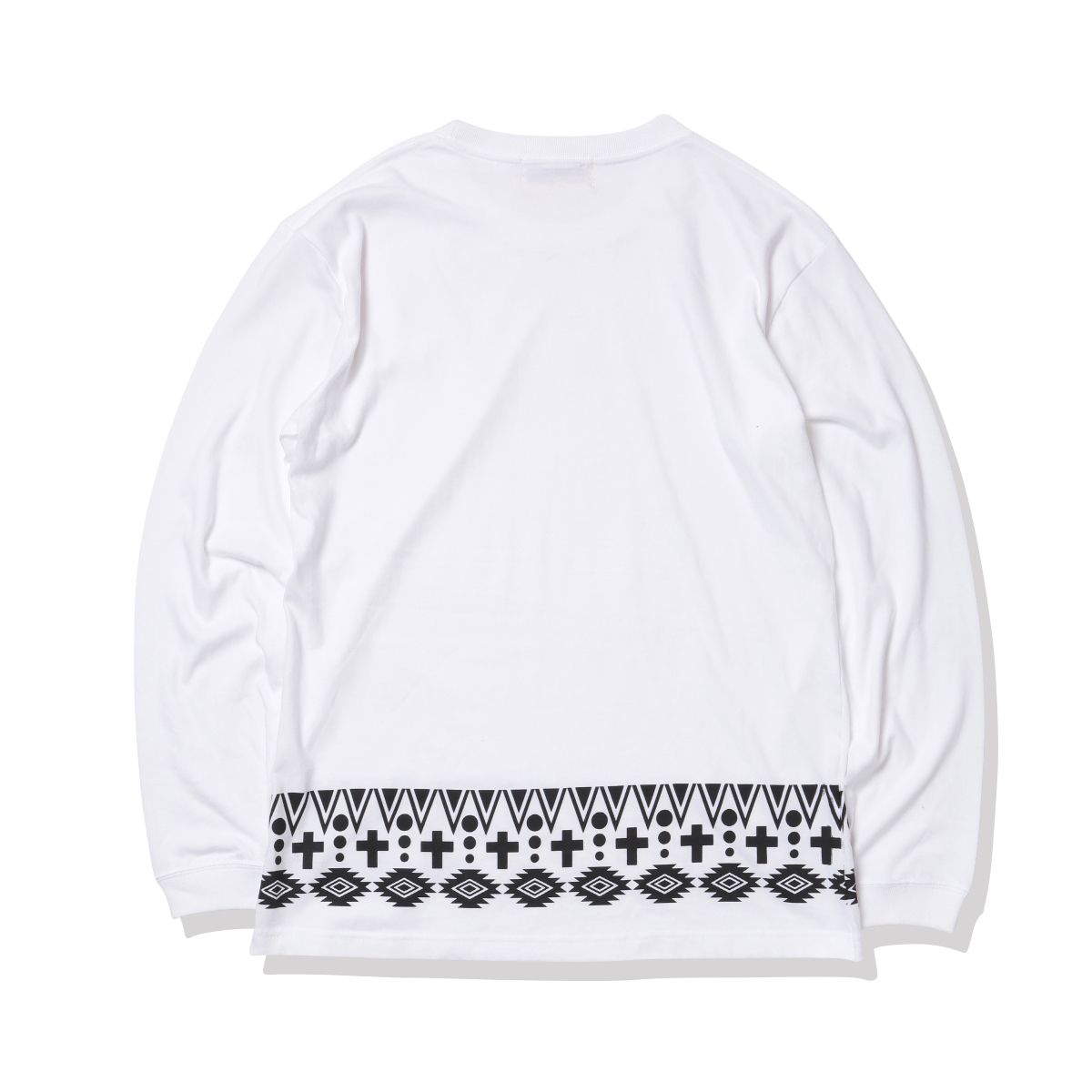 Rez L/S TEE