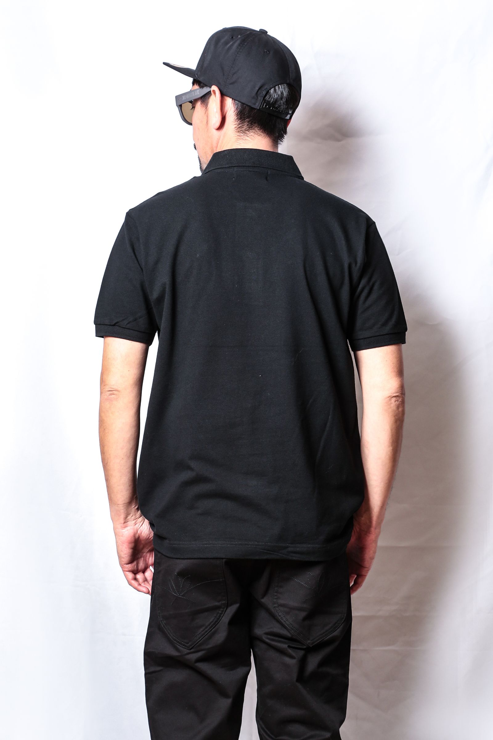 POLO-SHIRTS