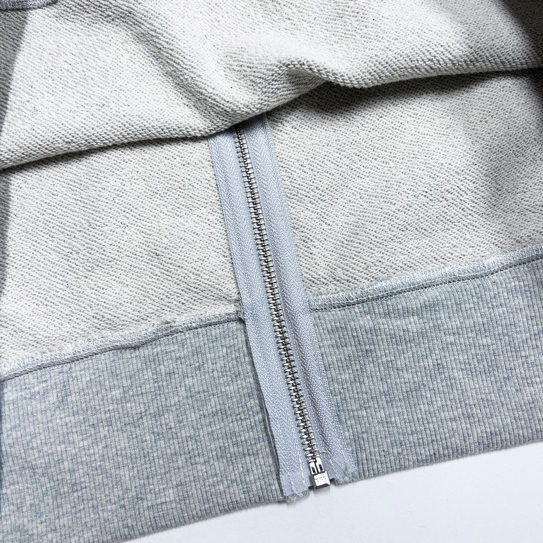 Innocence Zip Hoodie