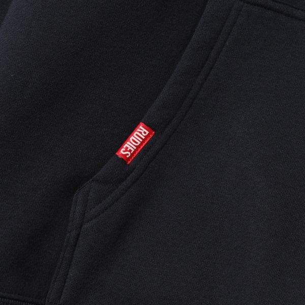 COLLEGE HOOD-SWEAT