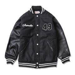 AWARD-JACKET
