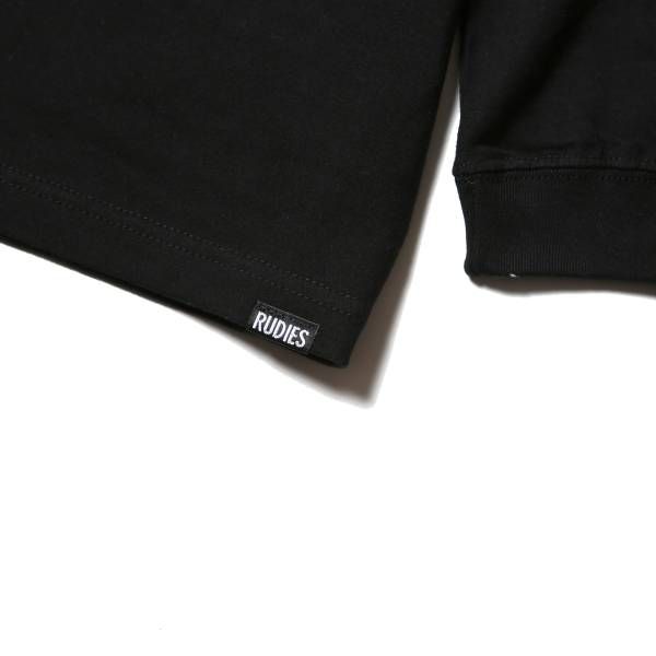 SHADOW LOGO LS-TEE
