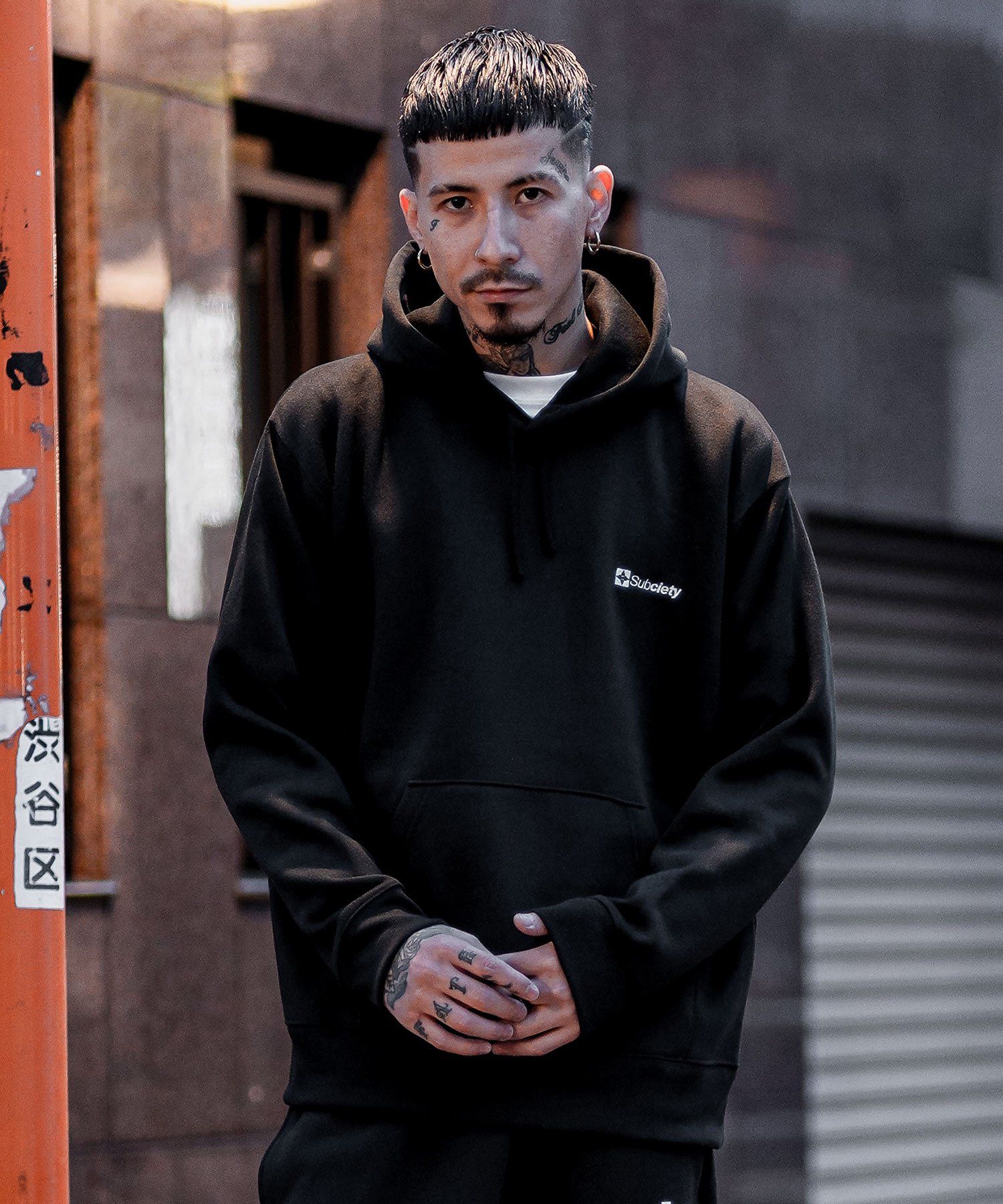 DRY-PARKA
