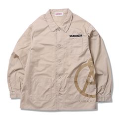 COVERALLS - SWAGGER