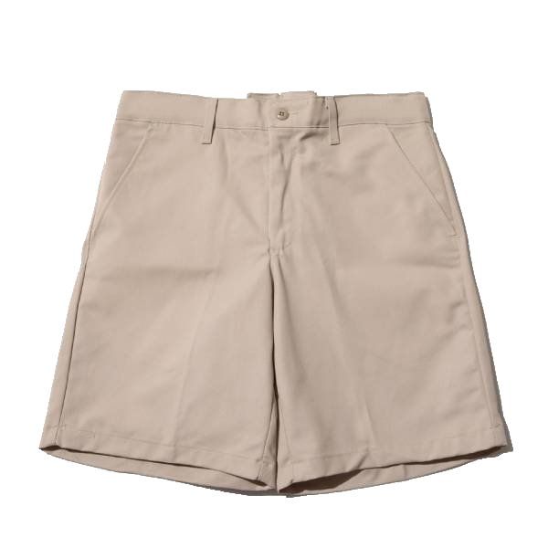 SPIKES -STUDS WORK SHORTS