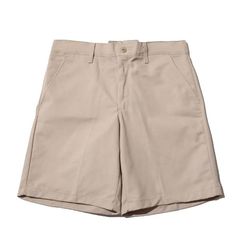 SPIKES -STUDS WORK SHORTS