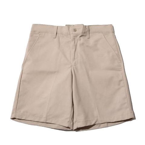 SPIKES -STUDS WORK SHORTS