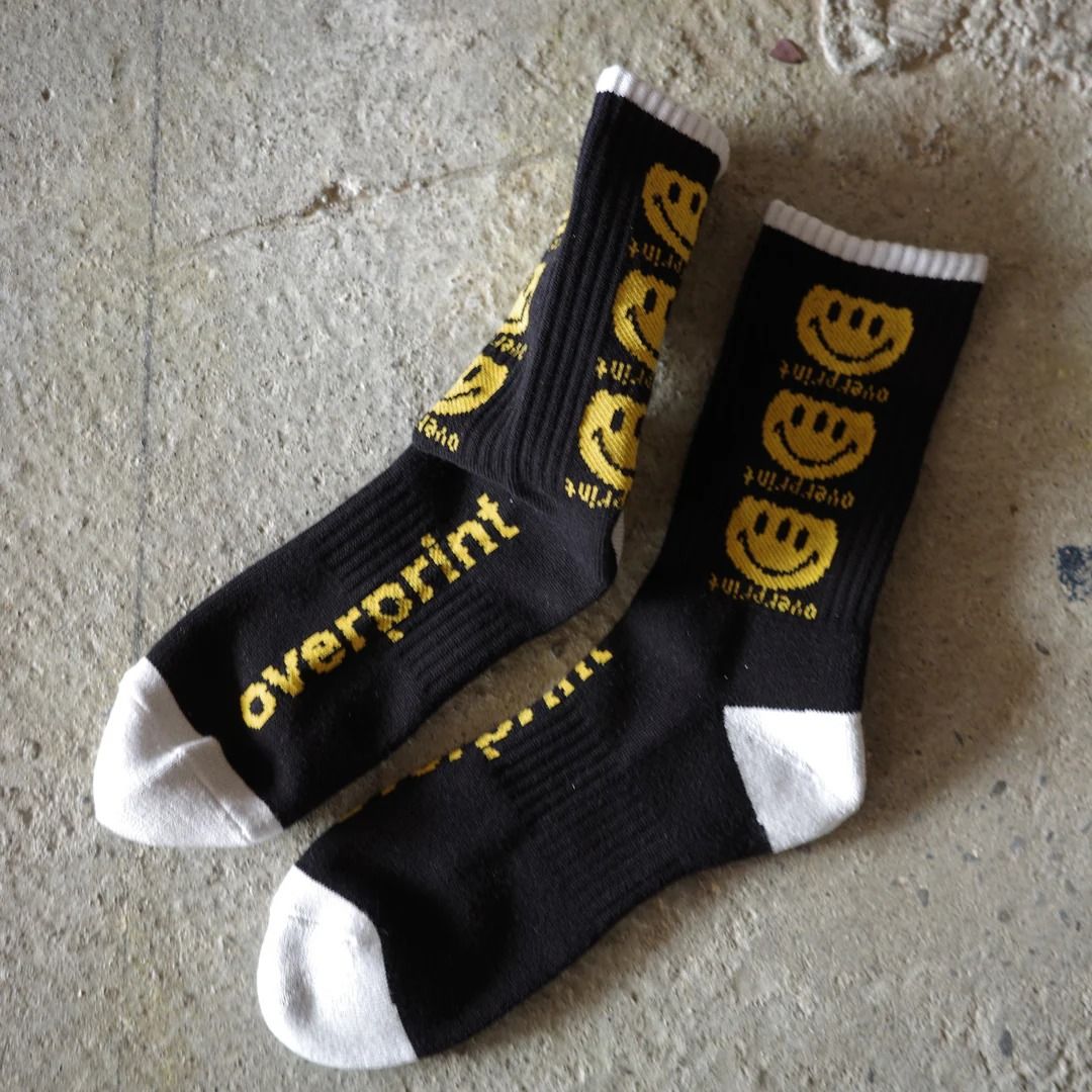 ICONIC socks
