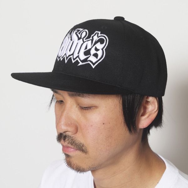 SPARK SNAPBACK CAP (RENEWAL)