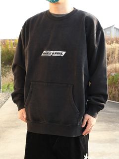 Rhombus sweatshirts
